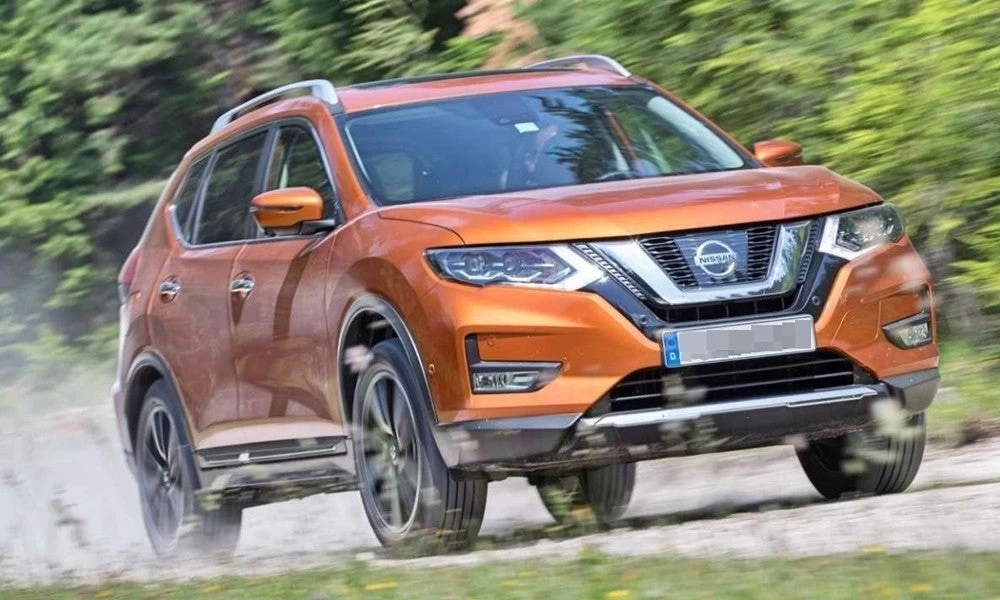 Nissan X-Trail: Τώρα και με τούρμπο  κινητήρα – Δείτε το